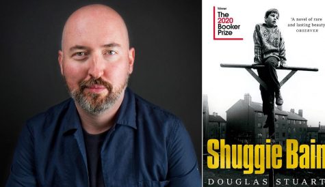 BBC lands A24's 'Shuggie Bain' adaptation, with Douglas Stuart attached to write