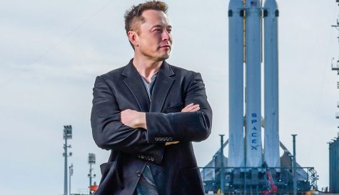 Alex Gibney & Anonymous line up 'unvarnished examination' of Elon Musk