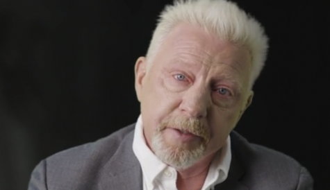 Apple TV+ expands sports doc offering with Boris Becker series