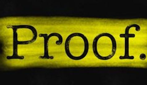 'Evil Lives Here' prodco Red Marble to adapt 'Proof' podcast for TV