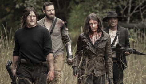 AMC Networks strikes FAST deal with Chicken Soup to expand 'Walking Dead' & 'Portlandia' channels