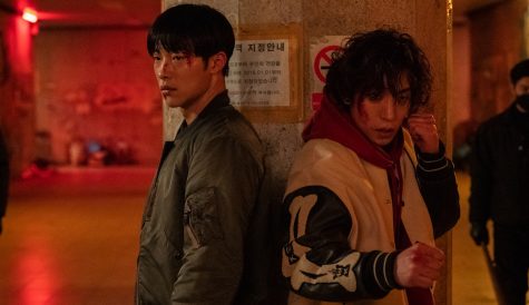 Netflix goes all-in on South Korean content, with $2.5bn investment plan