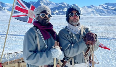 News round-up: C5 returns Ben Fogle to Antarctica; Superights to shop ‘Deep In The Bowl’