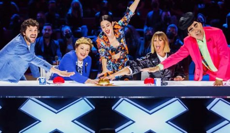 'Italia's Got Talent' moves to Disney+ after 13 years on Sky Italia