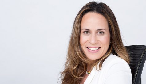 Paramount Int'l Studios' Laura Abril steps down as head of EMEA & Asia