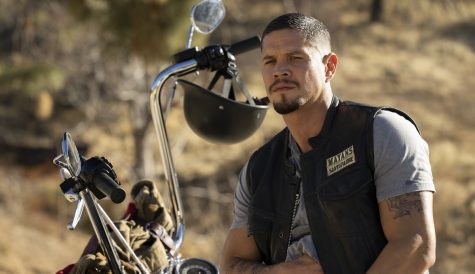News round-up: FX to end ‘Mayans MC’ with S5; Texas Crew & V1 partner