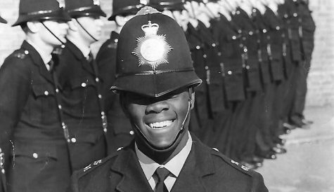 Revelation Films snags rights to autobiography of first black Met Police officer