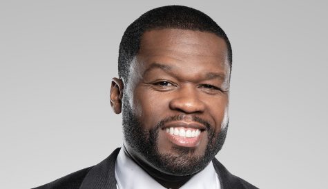 50 Cent inks scripted & animation development deal with Fox