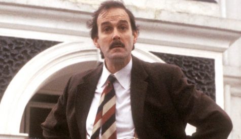 'Fawlty Towers' revival in works at Castle Rock with John Cleese to return