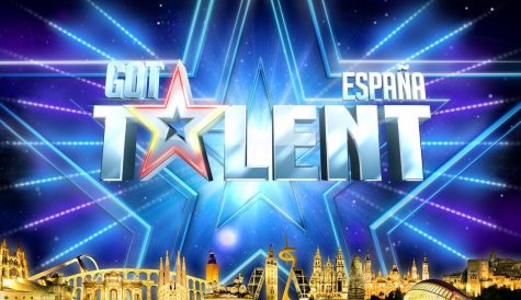 Mediaset España & Fremantle strike 'Got Talent' deal