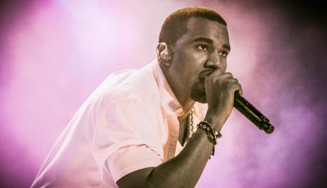 BBC to explore life of Kanye West in documentary & podcast