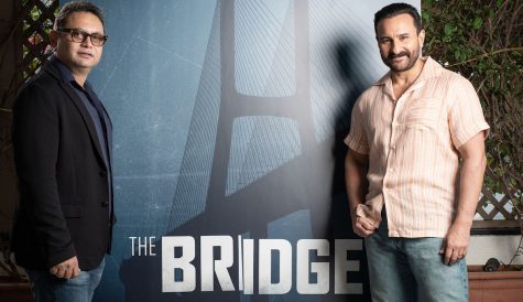 'The Bridge' crosses to India for Hindi adaptation from Endemol Shine India & Black Knight Films