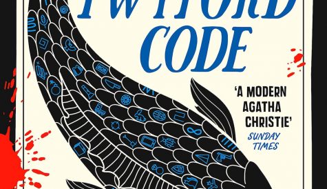 Entertainment One & Rope Ladder team with Janice Hallett to adapt 'The Twyford Code'