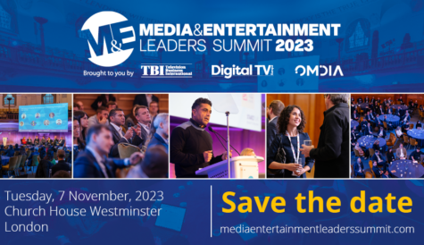 Register for the 2023 Media & Entertainment Leaders Summit!