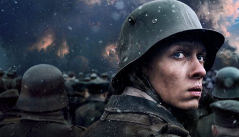 Netflix scoops six Oscars with wins for ‘Pinocchio’ & 'All Quiet On The Western Front'