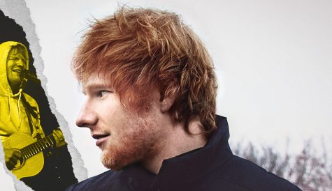 Disney+ expands factual offering with Ed Sheeran docuseries