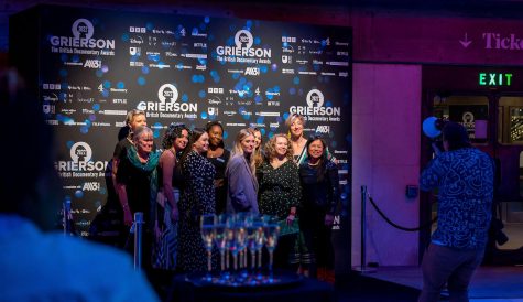 The Grierson Awards 2023 open for entries to celebrate documentary excellence