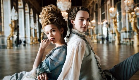 Disney+ takes Canal+ drama 'Marie Antoinette' into Germany
