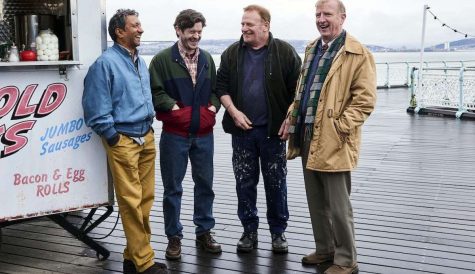 BBC orders Viagra drama 'Men Up' from ITVS duo Quay Street & Boom, with Cineflix distributing