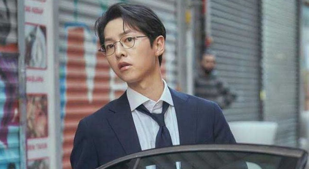 Asian streamer Viu remakes hit Korean drama 'Reborn Rich' in Thailand - TBI  Vision
