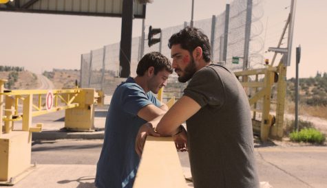 Access Entertainment boards Israeli drama 'Red Skies' ahead of Series Mania premiere