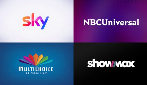MultiChoice links with NBCUniversal & Sky for Showmax relaunch