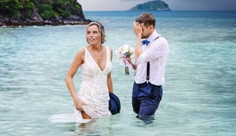 Australia's Seven gets 'Stranded On Honeymoon Island' with Endemol Shine