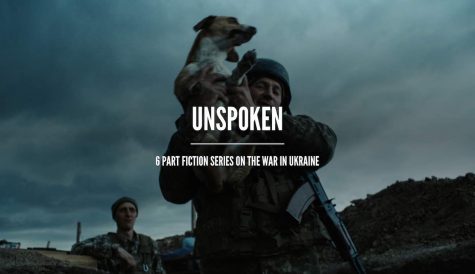 Ukrainian drama 'Unspoken' & Belgium-Uruguay series 'Invisible Ink' among Series Mania winners