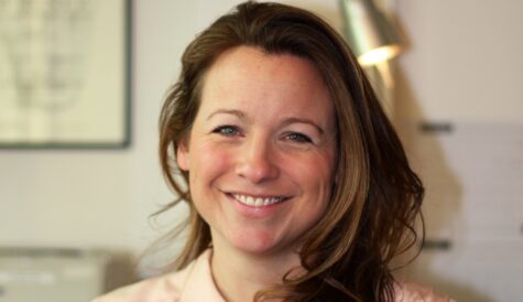 Fremantle UK names ex-Thames MD Amelia Brown as new CEO