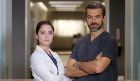 Fox orders US remake of Rai & Lux Vide's medical drama 'Doc - Nelle Tue Mani'
