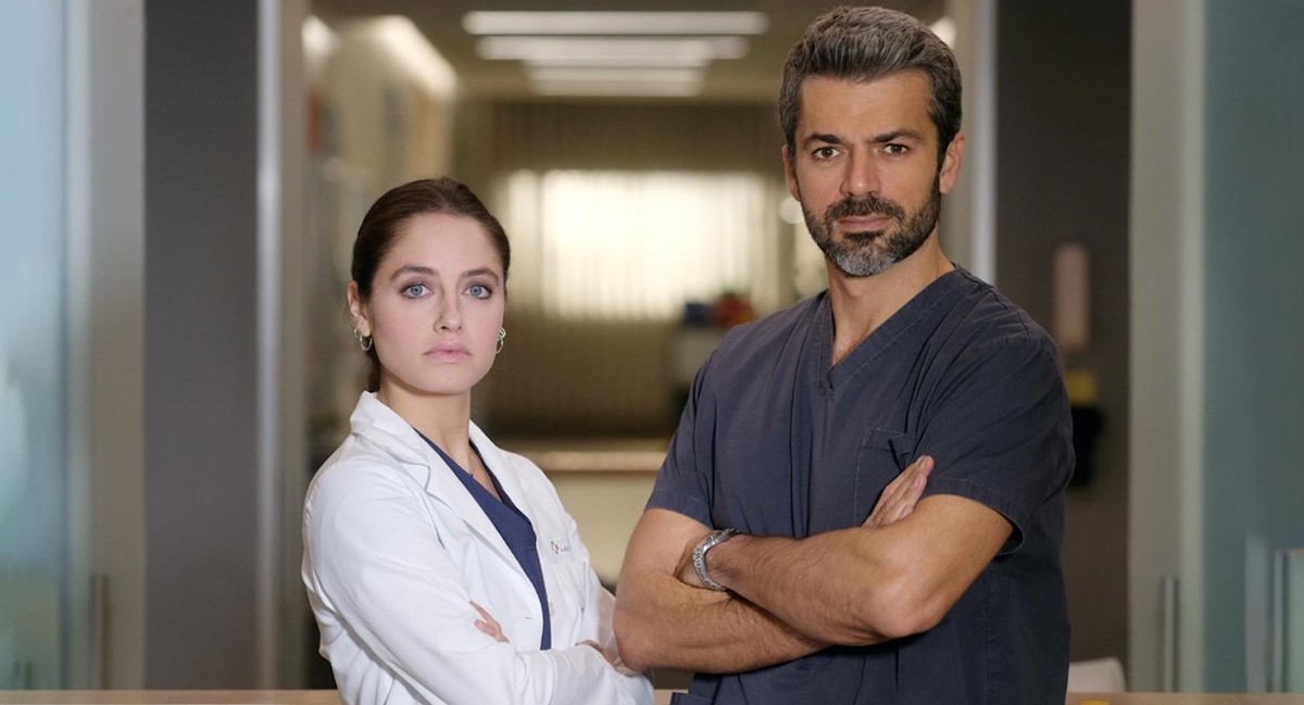 Fox orders US remake of Rai & Lux Vide's medical drama 'Doc - Nelle Tue Mani'  - TBI Vision