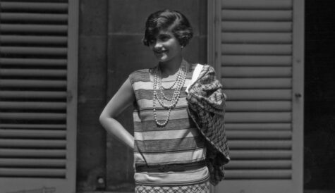 Fremantle takes the measure of WhyNow's 'Coco Chanel' documentary
