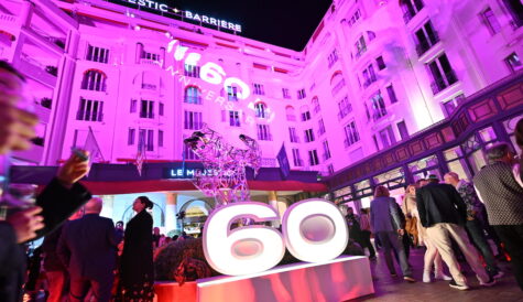 RX confirms MIP London for 2025, with MIPTV to end after 61-year run
