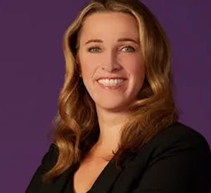 The CW lands Roku alum Ashley Hovey to lead digital expansion