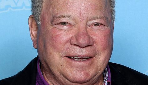 Fox Network to give ‘celebronauts’ a taste of Mars in Shatner-fronted show
