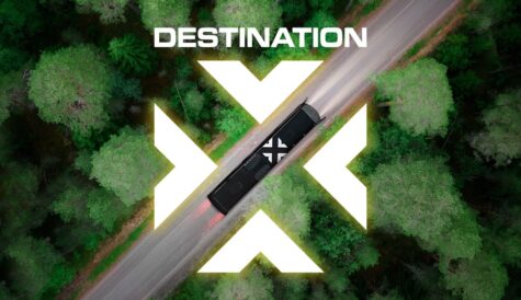 BBC & NBCU co-commission Belgian format 'Destination X'