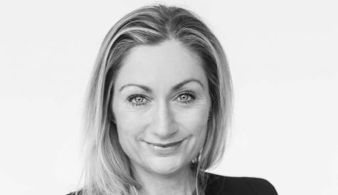 Fremantle's Danish prodco Blu names Katrine Herforth to replace Anne Brostrøm as CEO