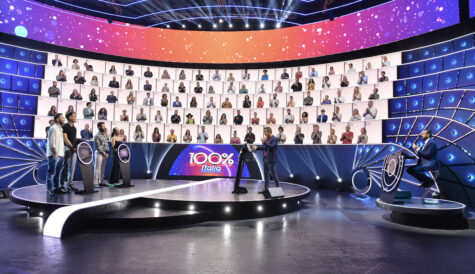 France 2 is '100%' for local adaptation of Banijay game show format