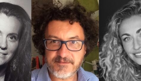 Arte France names content directors as drama head Olivier Wotling joins Mintee Studio