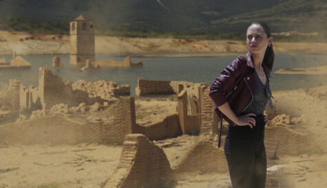 AMC Lat Am's Europa Europa picks up Iberian thriller 'Sequía'