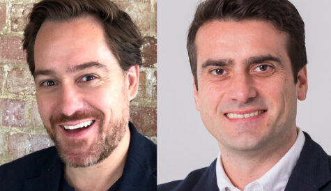 Banijay promotes creative networks co-leads Townley & Green to chief content officers