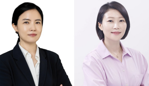 CJ ENM's Korean streamer TVING hires former Disney+ boss as CEO