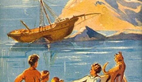 BBC & ZDF to co-pro 'The Famous Five' adaptation, TF1 strikes pre-sale deal