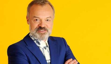 ITV revives 'Wheel Of Fortune' gameshow, with Graham Norton