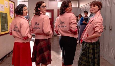 Paramount+ pulls 'Grease: Rise Of The Pink Ladies' & 'Star Trek: Prodigy' in tax write-off move