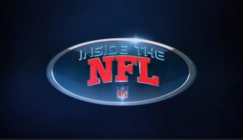 ‘Inside The NFL’ leaves Paramount+ for The CW