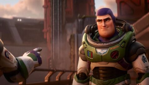 Disney cuts 75 roles at Pixar, including execs behind 'Toy Story' & 'Lightyear'