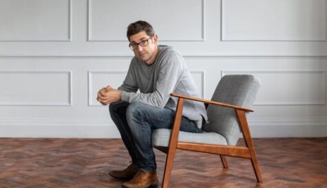 Louis Theroux to deliver MacTaggart lecture at 2023 Edinburgh TV Festival