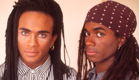 Paramount+ picks up Milli Vanilli doc about infamous R&B duo