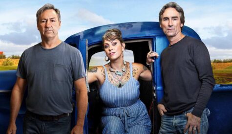 Cineflix Rights & Pluto TV roll 'American Pickers' out as first single-brand FAST channel in Canada